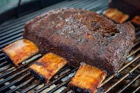 beef short ribs